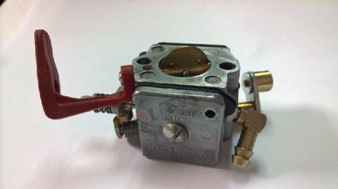 ITL-KARBÜRATÖR WACKER BH23