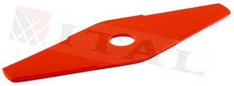 ITL-TIRPAN BIÇAĞI İKİLİ PLASTİK