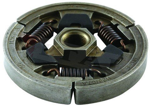 ITL-BALATA STI. TS400