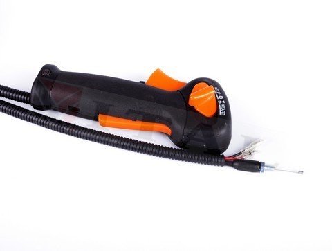 ITL-KABZE ORAC CG520B YAN KOMPLE Özel.D.