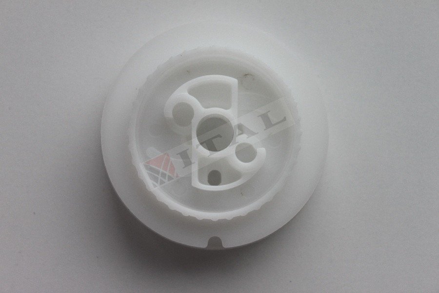 ITL-İP MAKARASI STI. FS160/220