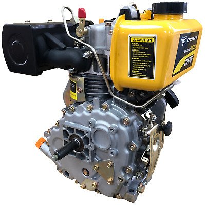 CF170 F CHANGFA DIZEL MOTOR 4,7 HP