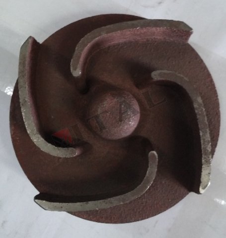 ITL-SU ÇARKI LC80ZB 3'' VİDALI