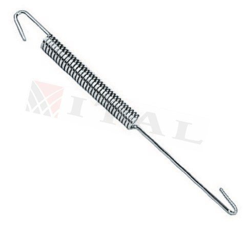 ITL-REGÜLATÖR YAYI LC/HON. G160/GX200 (KALIN YAY)