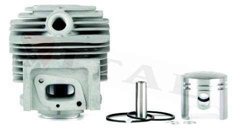 ITL-SİLİNDİR+PİSTON MITS.TL52-44MM ITAL