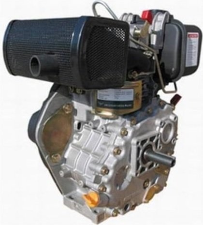 CF178 F CHANGFA DIZEL MOTOR 6,7 HP