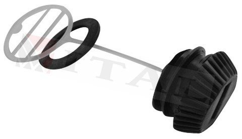 ITL-DEPO KAPAĞI YAĞ STI. 23/25/28/29/38/39/46/64 E.T.