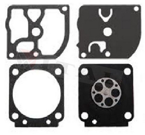 ITL-KARBÜRATÖR DİY. HUSQ 445/450 BOŞ ZAMA