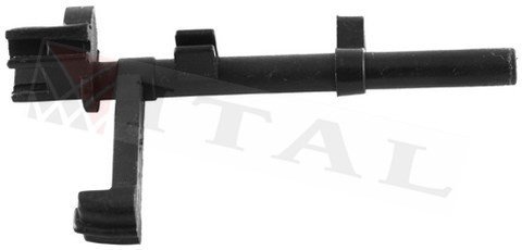 ITL-JİKLE MANDALI STI. MS180/170