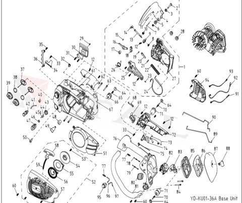 ITL-TETİK ALT HMT 3616