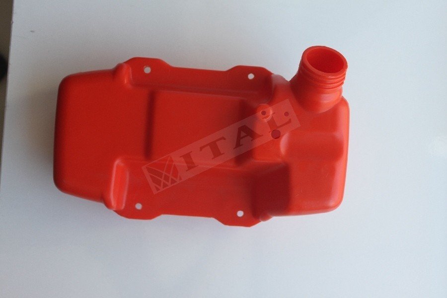 ITL-BENZİN DEPOSU OLEO. 753/453