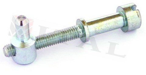 ITL-KILAVUZ AYAR VİDASI STI. 038 DÜZ
