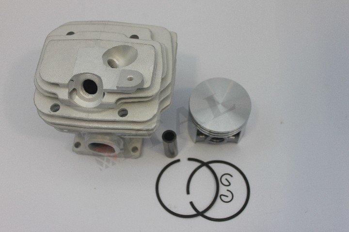 ITL-SİLİNDİR+PİSTON STI. MS461 52MM