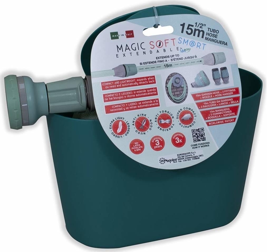 MAGIC SOFT UZAYAN HORTUM 20MT