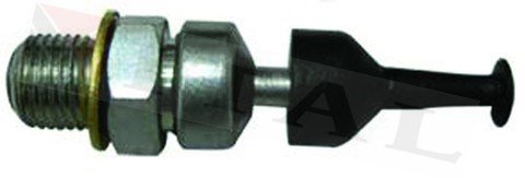 ITL-SİLİNDİR DEKOMPRASYON TIPASI STI. TS400/700/800