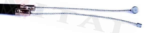 ITL-GAZ TELİ ORAC CG430B/520B Ö.DİZAYN YAN TIRPAN