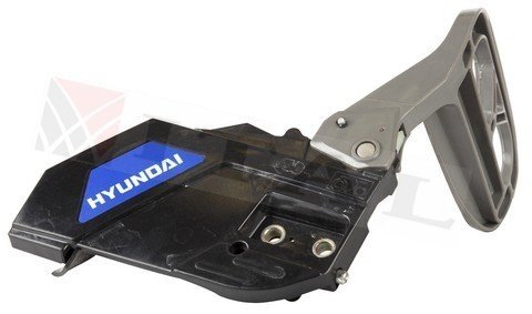 ITL-YAN KAPAK KOMPLE HYUNDAI/ORAC 550