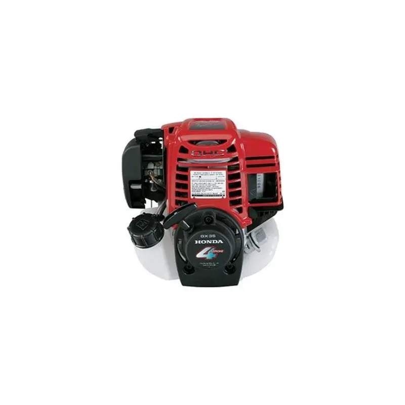 GX35 T ST4 OH - Motor
