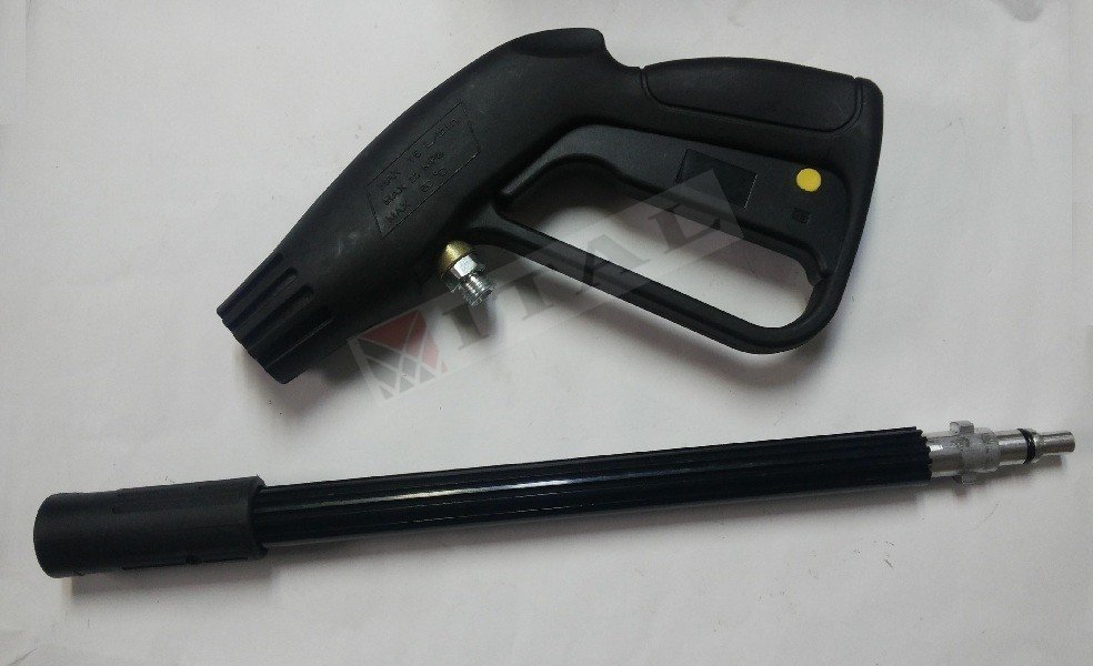 ITL-TABANCA KABZESİ VE ARA BORU BASINÇLI YIKA. VSB110P