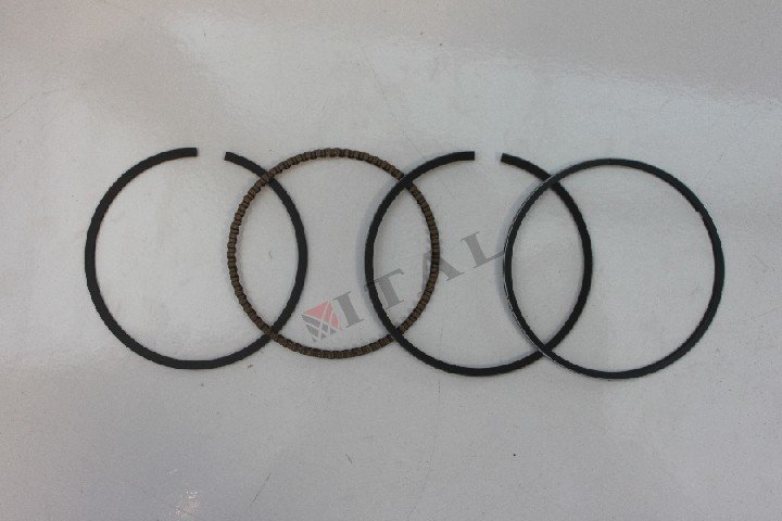 ITL-SEKMAN TAKIMI HON. GCV160/GCV135 64MM