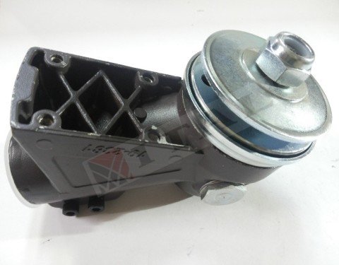 ITL-REDÜKTÖR HUSQ 345FR/343FR 34MM