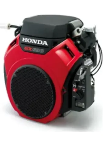 GX690 RHX TX F9 OH - Motor