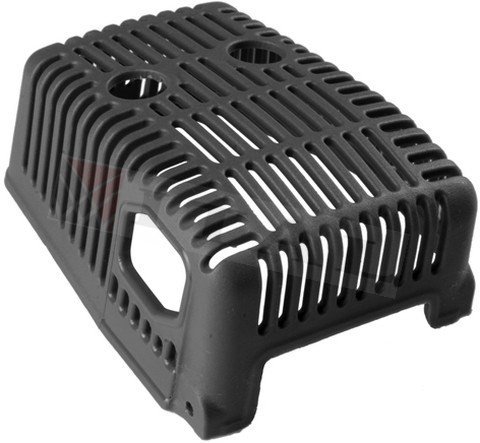 ITL-EGZOZ PANJURU OLEO. GRİ