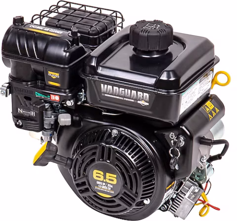 BENZİNLİ MOTOR VANGUARD 6,5HP 203CC MARŞLI
