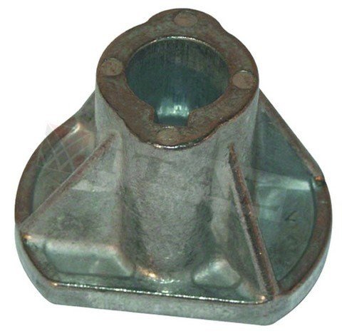 ITL-BIÇAK ADAPTÖRÜ CASTEL GARDEN 25MM