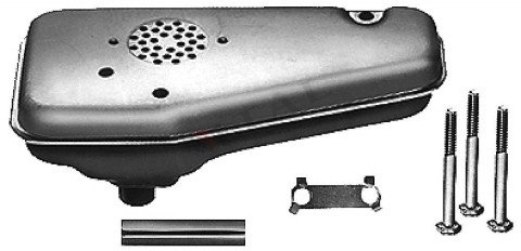 ITL-EGZOZ B&S 394644