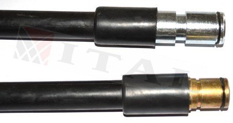 ITL-ŞAFT HORTUMU OLEO. ESKİ M./SPARTA42BP 92CM