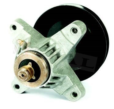 ITL-KASNAK MİLİ VE YATAĞI MTD 618-0671B