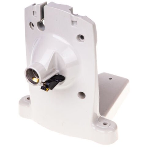 VETA BALATA YUVASI ALÜMİNYUM GÖVDE FR450 / BENZİNLİ MOTORLU TIRPAN /  / 164679