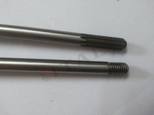 ITL-ŞAFT MİLİ HYX.M58S SIRT TIRPAN