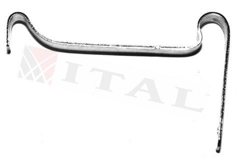 ITL-ŞASE MANDALI STI. 021/023/025