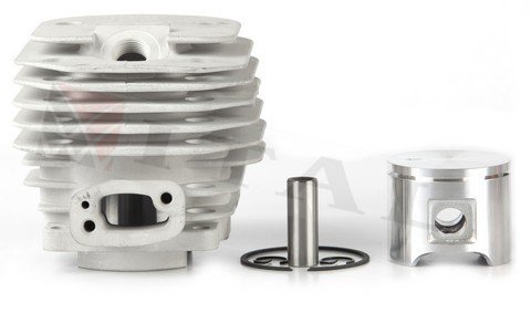 ITL-SİLİNDİR+PİSTON HUSQ 61 ITAL 48MM