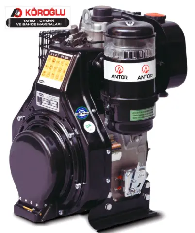 3 LD 510 MRS ÇAPA TİP
