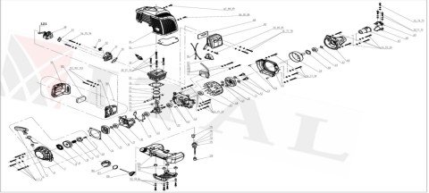 ITL-KARTER CONTASI ORAC/TL52/HYX52/HYX55/CG520 GENEL