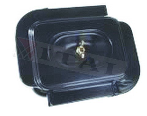 ITL-HAVA FİLTRESİ DİZEL 186/188 KOMPLE KURU TİP