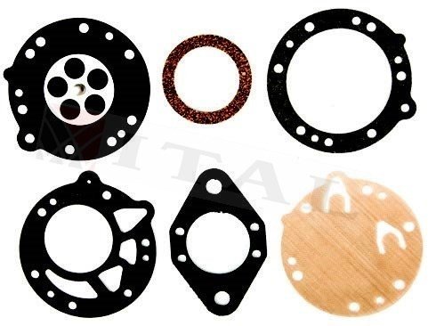 ITL-KARBÜRATÖR DİY. STI. 070/08 BOŞ