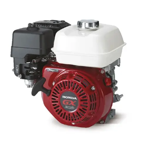 GX390 UT2X SX E4 OH - Moto