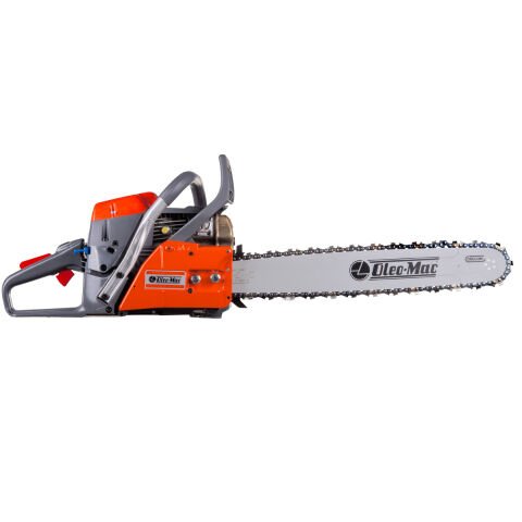 GS 630 EUR5 MOTORLU TESTERE 51cm OLEOMAC