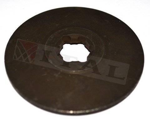ITL-BIÇAK PULU HUSQ 343R/355RX/545RX/555RX ÜST FREZELİ