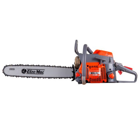 GS 630 EUR5 MOTORLU TESTERE 51cm OLEOMAC