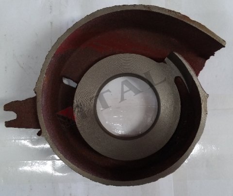 ITL-DİFİZÖR LC80ZB/WP80 3''