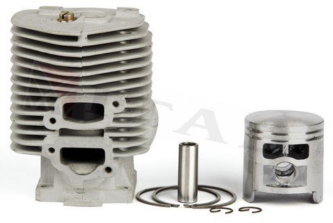 ITL-SİLİNDİR+PİSTON STI. TS760-58MM