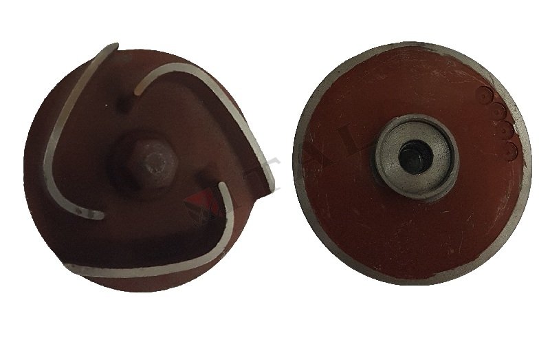 ITL-SU ÇARKI HYUNDAI DHY80 3'' DİZEL VİDALI DELİK 15MM