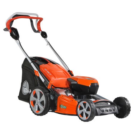 OLEOMAC Gİ 48 T AKÜLÜ ÇİM BİÇME MAK. (AKÜSÜZ) / AKÜLÜ ÇİM BİÇME MAKİNESİ /  / 54119001