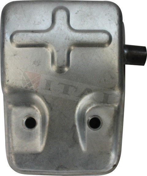 ITL-EGZOZ HYX55/56/52/CG520 TIRPAN