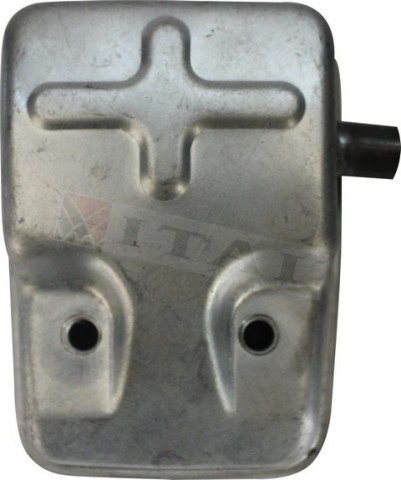 ITL-EGZOZ HYX55/56/52/CG520 TIRPAN